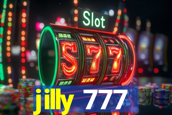 jilly 777
